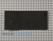 Gasket - Part # 2645233 Mfg Part # 0154F00001P