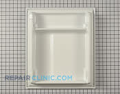 Inner door - Part # 2103066 Mfg Part # 326.35