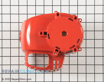 Lower housing sub-assy - 26cc 308981001 Main Product View