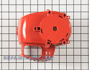 Lower housing sub-assy - 26cc - Part # 1952329 Mfg Part # 308981001