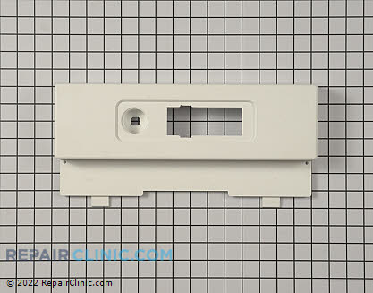 Touchpad and Control Panel 9872144W Main Product View