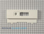 Touchpad and Control Panel - Part # 1182237 Mfg Part # 9872144W