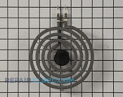 Coil Surface Element - Part # 2311084 Mfg Part # W10345412