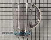 Container - Part # 1101178 Mfg Part # 481117