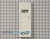 Control  Panel - Part # 1875612 Mfg Part # W10297134