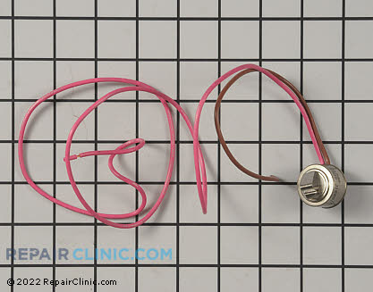 Defrost Thermostat 2321805 Main Product View