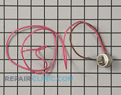 Defrost Thermostat - Part # 1480178 Mfg Part # 2321805