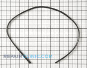 Door Gasket - Part # 2107966 Mfg Part # 688030170033
