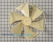 Fan Blade - Part # 2057195 Mfg Part # DB67-00014A