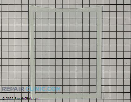 Glass Shelf 40020 Main Product View