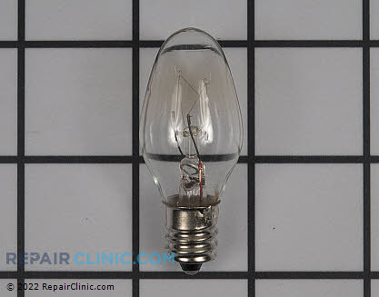Light Bulb 4713-001199 Main Product View