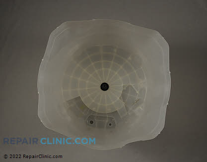 Outer Tub (OEM)  W10193887