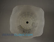 Outer Tub - Part # 2116931 Mfg Part # W10193887