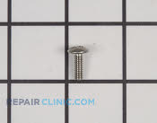 Screw - Part # 2077598 Mfg Part # DD81-01172A