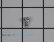 Screw - Part # 1265423 Mfg Part # WR01X10602