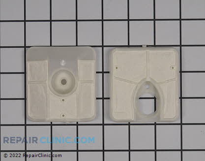 Air Filter 6696040 Main Product View