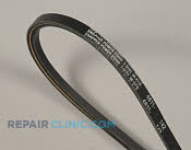 Belt: V-Belt - Part # 2206353 Mfg Part # 7015151YP