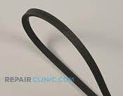 Belt: V-Belt - Part # 1859594 Mfg Part # 9750