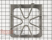 Burner Grate - Part # 1481200 Mfg Part # W10165803