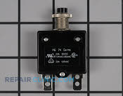 Circuit Breaker - Part # 1731744 Mfg Part # 0049071