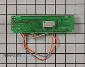 Control Board - Part # 442966 Mfg Part # 215894601