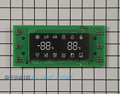 Control Board - Part # 2031201 Mfg Part # DA41-00644A