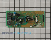 Control Board - Part # 1220388 Mfg Part # DW-0668-13