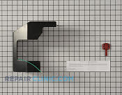 Cover - Part # 1727824 Mfg Part # 36547A