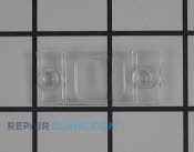 Cover - Part # 1222536 Mfg Part # RF-1950-A2