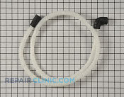 Drain Hose - Part # 1872201 Mfg Part # W10195750