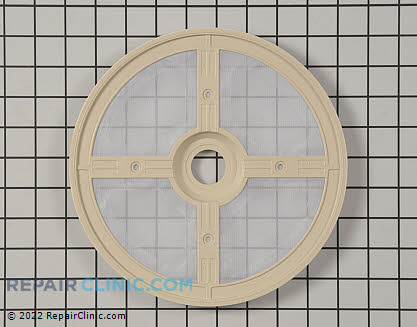 Filter Holder WD-3500-04 Main Product View