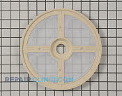 Filter Holder - Part # 1924294 Mfg Part # WD-3500-04