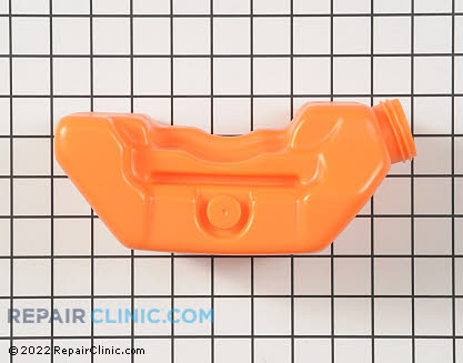 Gas Tank 6691496 Main Product View