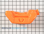 Gas Tank - Part # 2233465 Mfg Part # 6691496