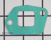 Gasket air cleaner - Part # 1954490 Mfg Part # 638487001