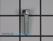 Screw - Part # 1849374 Mfg Part # 613208
