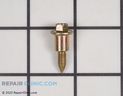 Screw, Tecumseh Genuine OEM  651038