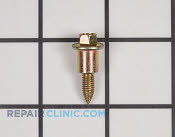 Screw - Part # 1730623 Mfg Part # 651038