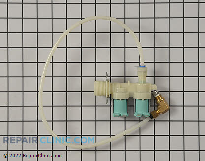 Valve DC97-16919A Main Product View