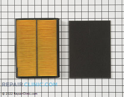 Air Filter 102-164 Main Product View
