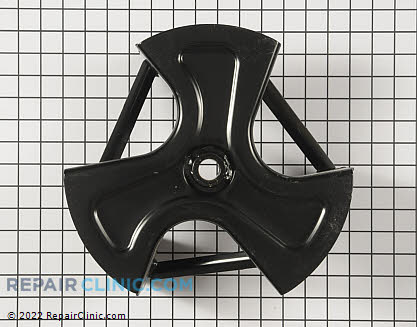 Auger Assembly 106-4576-03 Main Product View