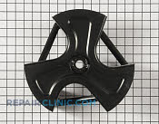 Auger Assembly - Part # 1781842 Mfg Part # 106-4576-03