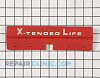 Bag Clips 09-75078-08 Alternate Product View