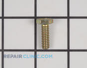 Bolt - Part # 1762781 Mfg Part # 05946800