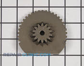 Discharge Chute - Part # 1768294 Mfg Part # 03898700
