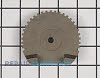 Discharge Chute 03898700 Alternate Product View