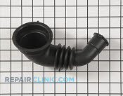 Drain Hose - Part # 2072562 Mfg Part # DC67-00126A