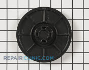 Driven pulley - Part # 1839979 Mfg Part # 791-00018