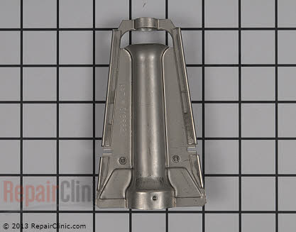 Gas Tube or Connector BNR01078 Main Product View