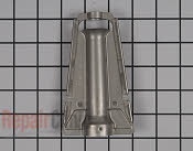 Gas Tube or Connector - Part # 2460224 Mfg Part # BNR01078